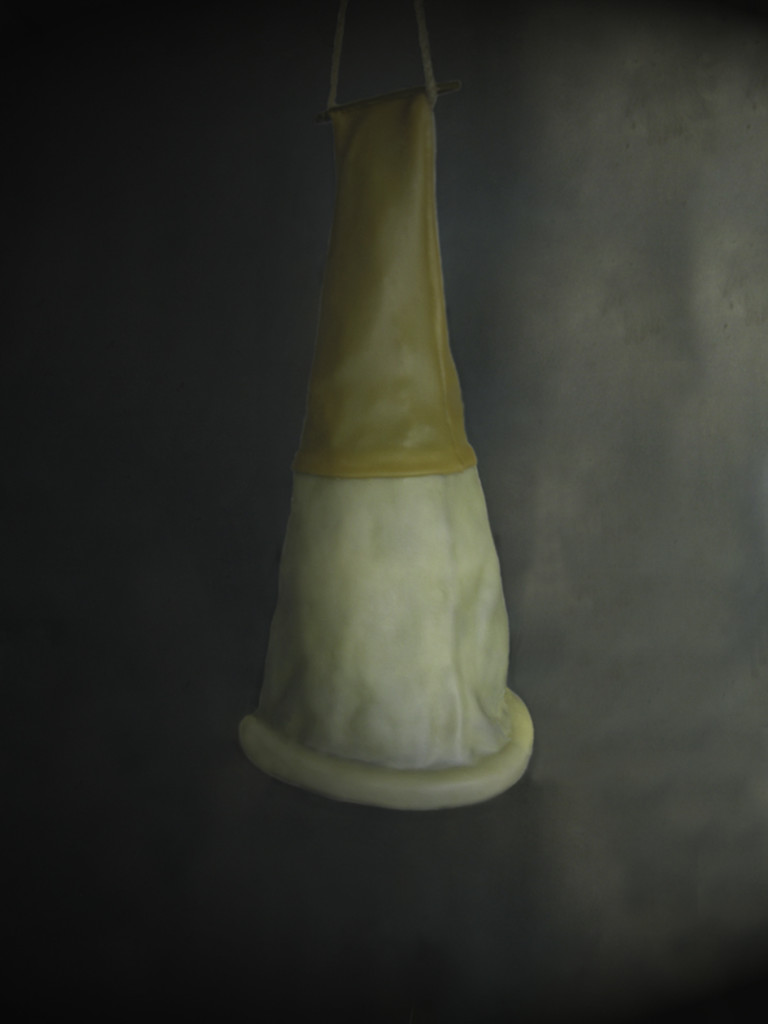 Comment je me suis évadé des plombs